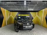 Toyota Land Cruiser Prado 2021 годаүшін26 000 000 тг. в Актау – фото 3