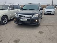 Lexus LX 570 2011 годаfor21 000 000 тг. в Актау