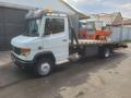 Mercedes-Benz  Vario 1998 годаfor7 200 000 тг. в Алматы – фото 2