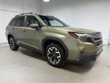 Subaru Forester Premium 2024 года за 14 317 000 тг. в Алматы – фото 3