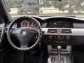 BMW 525 2006 годаfor6 500 000 тг. в Алматы – фото 14