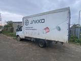 ГАЗ ГАЗель 2008 года за 3 500 000 тг. в Актобе – фото 3