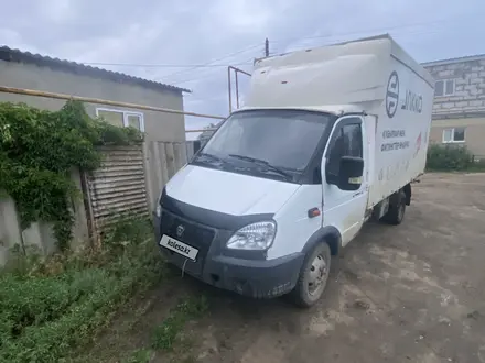 ГАЗ ГАЗель 2008 года за 3 500 000 тг. в Актобе – фото 4