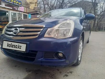 Nissan Almera 2015 года за 4 458 485 тг. в Алматы – фото 3