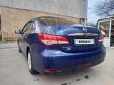 Nissan Almera 2015 года за 4 458 485 тг. в Алматы – фото 5