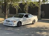 Toyota Mark II 1998 годаүшін4 100 000 тг. в Алматы – фото 3