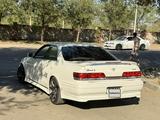 Toyota Mark II 1998 годаүшін4 100 000 тг. в Алматы – фото 4