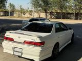 Toyota Mark II 1998 годаүшін4 100 000 тг. в Алматы – фото 5