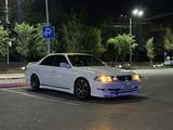 Toyota Mark II 1998 годаүшін4 100 000 тг. в Алматы