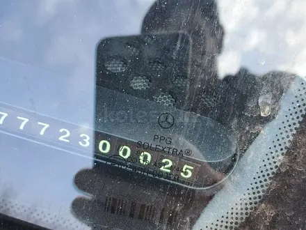 Mercedes-Benz E 320 2000 года за 5 000 000 тг. в Алматы – фото 22