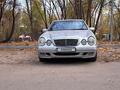 Mercedes-Benz E 320 2001 года за 5 800 000 тг. в Алматы – фото 4