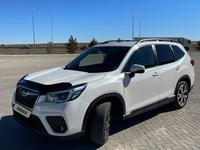 Subaru Forester 2021 годаfor14 000 000 тг. в Караганда