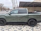 SsangYong Rexton 2024 года за 18 500 000 тг. в Шымкент – фото 3