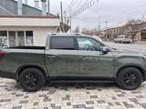 SsangYong Rexton 2024 года за 18 500 000 тг. в Шымкент – фото 4