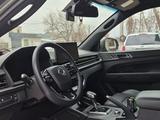 SsangYong Rexton 2024 года за 18 500 000 тг. в Шымкент – фото 5