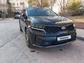 Kia Sorento 2021 года за 16 000 000 тг. в Астана
