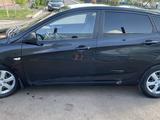 Hyundai Accent 2011 годаүшін3 800 000 тг. в Астана – фото 4