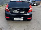 Hyundai Accent 2011 годаүшін3 800 000 тг. в Астана – фото 3