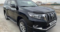 Toyota Land Cruiser Prado 2019 года за 22 500 000 тг. в Атырау – фото 3