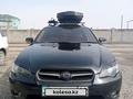 Subaru Legacy 2004 года за 4 799 999 тг. в Алматы – фото 4