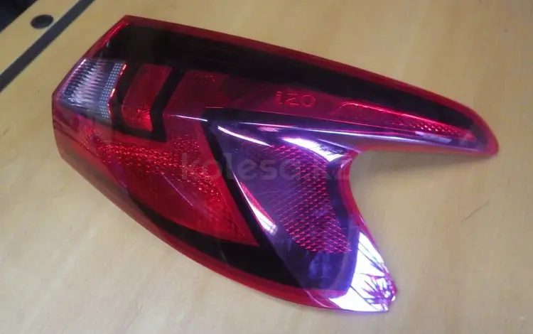 Фонарь задний i20 20-24 за 34 000 тг. в Алматы