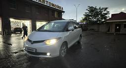 Toyota Previa 2007 года за 8 000 000 тг. в Алматы – фото 2