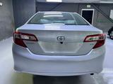 Toyota Camry 2013 года за 4 200 000 тг. в Актау – фото 4