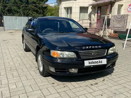 Nissan Cefiro 1996 года за 3 100 000 тг. в Усть-Каменогорск – фото 2