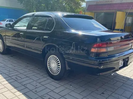 Nissan Cefiro 1996 года за 3 100 000 тг. в Усть-Каменогорск – фото 13