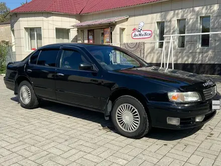 Nissan Cefiro 1996 года за 3 100 000 тг. в Усть-Каменогорск – фото 3