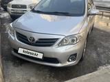 Toyota Corolla 2010 годаүшін6 600 000 тг. в Алматы