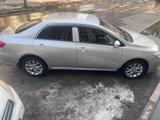 Toyota Corolla 2010 годаүшін6 600 000 тг. в Алматы – фото 4