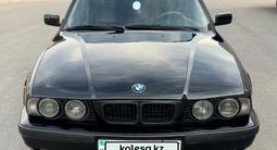 BMW 525 1994 годаүшін2 950 000 тг. в Алматы – фото 2
