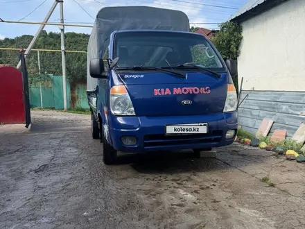 Kia Bongo 2009 года за 6 000 000 тг. в Алматы