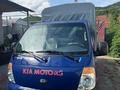 Kia Bongo 2009 года за 6 000 000 тг. в Алматы – фото 3