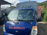 Kia Bongo 2009 годаүшін6 000 000 тг. в Алматы – фото 3