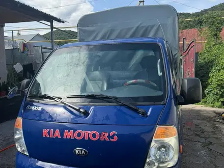 Kia Bongo 2009 года за 6 000 000 тг. в Алматы – фото 3