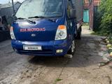 Kia Bongo 2009 годаүшін6 000 000 тг. в Алматы – фото 4