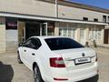 Skoda Octavia 2015 года за 6 000 000 тг. в Атырау – фото 8