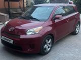 Toyota Urban Cruiser 2008 года за 5 000 000 тг. в Алматы