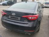 Hyundai Sonata 2015 года за 7 900 000 тг. в Алматы – фото 4