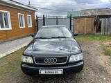 Audi A6 1995 годаүшін2 300 000 тг. в Петропавловск