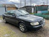 Audi A6 1995 годаүшін2 300 000 тг. в Петропавловск – фото 2