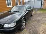 Audi A6 1995 годаүшін2 300 000 тг. в Петропавловск – фото 4