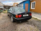 Audi A6 1995 годаүшін2 300 000 тг. в Петропавловск – фото 3