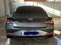 Hyundai Elantra 2023 годаfor11 500 000 тг. в Алматы – фото 2