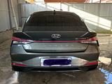 Hyundai Elantra 2023 годаүшін12 000 000 тг. в Алматы – фото 2