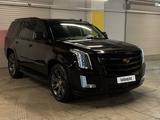 Cadillac Escalade 2017 года за 30 000 000 тг. в Астана – фото 2