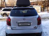 SsangYong Actyon 2012 годаfor4 000 000 тг. в Алматы – фото 4