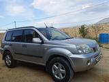 Nissan X-Trail 2007 годаүшін5 400 000 тг. в Актау – фото 4